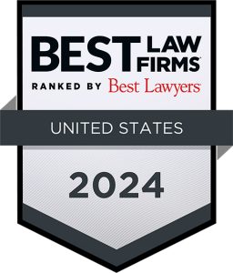 Fabyanske Named Best Lawyers “Best Law Firm” 2024